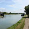 Canal latéral à l’Aisne Symbol Image