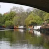 Landwehrkanal Symbol Image