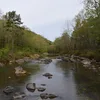 Little Missouri River (Arkansas) Symbol Image