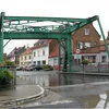 Canal de la Haute Colme Symbol Image
