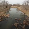 Washita River Symbol Image