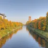 Teltow-Kanal Symbol Image