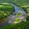 Dordogne Symbol Image