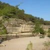 Guadalupe River (Texas) Symbol Image
