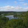 Neidenelva  /	Näätämöjoki Symbol Image
