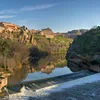 Tajo / Tagus Symbol Image