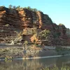 Llano River Symbol Image
