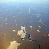 Albany River Symbol Image