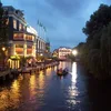 Singelgracht Symbol Image