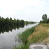 Dnieper–Bug Canal Symbol Image