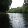 Hüttenkanal Symbol Image