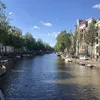 Keizersgracht Symbol Image
