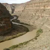 San Juan River Symbol Image
