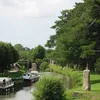 Canal de Nantes à Brest Symbol Image