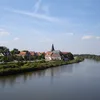 Kanaal Gent-Brugge Symbol Image