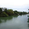 Moson-Donau Symbol Image