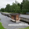 Herraskosken Kanava Symbol Image