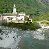 Maggia Symbol Image