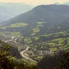 Salzach Symbol Image