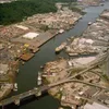 Duwamish River Symbol Image