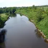 Nicomekl River Symbol Image