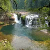 Lewis River (Washington) Symbol Image