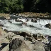 East Fork Lewis River Symbol Image