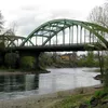 Clackamas River Symbol Image
