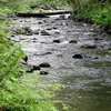 North Yamhill River Symbol Image