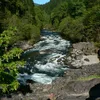 North Santiam River Symbol Image