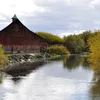 Silvies River Symbol Image