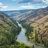 Grande Ronde River Symbol Image