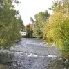 Wallowa River Symbol Image