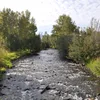 Lostine River Symbol Image