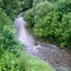 Badische Eschach Symbol Image
