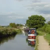 Trent and Mersey Canal Symbol Image