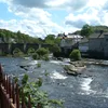 Dee (Wales) Symbol Image