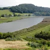 River Tamar Symbol Image