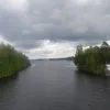 Säviän Kanavan Symbol Image
