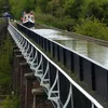 Stratford-upon-Avon Canal Symbol Image