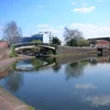 Digbeth Branch Canal Symbol Image