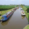 Shropshire Union Canal/Middlewich Branch Symbol Image