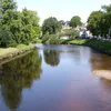 River Eden (Cumbria) Symbol Image