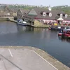 Huddersfield Broad Canal Symbol Image