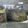 Huddersfield Narrow Canal Symbol Image