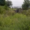 Grantham Canal/ Not in use Symbol Image