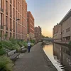 Nottingham/Beeston Canal Symbol Image
