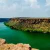 Chambal/चम्बल/Cambal Symbol Image