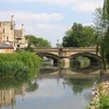 Welland Symbol Image
