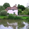 River Lavant, West Sussex Symbol Image